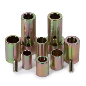 Quick Hitch Bushing Kit for Category 1 Hitch