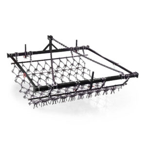 Scratch and Dent - 8 FT Harrow Drawbar - FINAL SALE