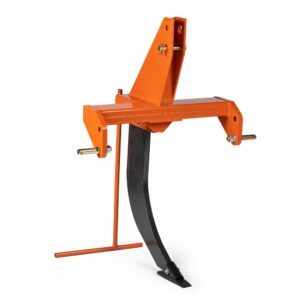 Scratch and Dent - 3 Point Tractor Subsoiler Attachment - FINAL SALE