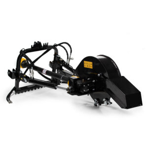 3 Point PTO Pro Series Stump Grinder