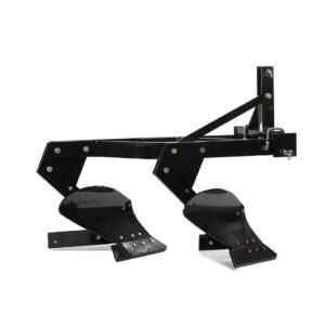 Scratch and Dent - Double Bottom Turn Plow – Cat 1, 3-Point Hitch - FINAL SALE