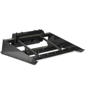 Scratch and Dent, Skid Steer Grader | 72"