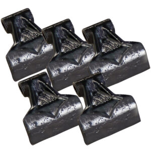 Replacement Flail Hammer Blades