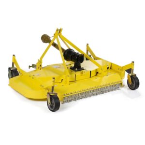Scratch and Dent - Finishing Mower | Cat 1 3-Point | 5' - FINAL SALE