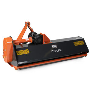 Scratch and Dent - 3 Point 68" Flail Mower - FINAL SALE