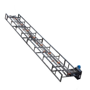 Scratch and Dent - 16 FT Hay Bale Elevator - FINAL SALE