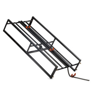 4' Hay Elevator Extension with Chain