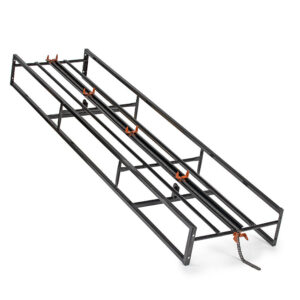 Scratch and Dent - 8 FT Extension with Chain for 16 FT Hay Elevator - FINAL SALE