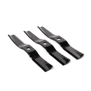 Scratch and Dent, 4 FT Finish Mower Replacement Blades