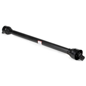 HD PTO Shafts with Shear Bolt