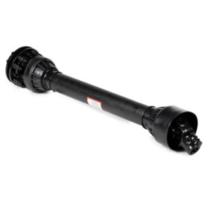 HD Slip Clutch PTO Shaft