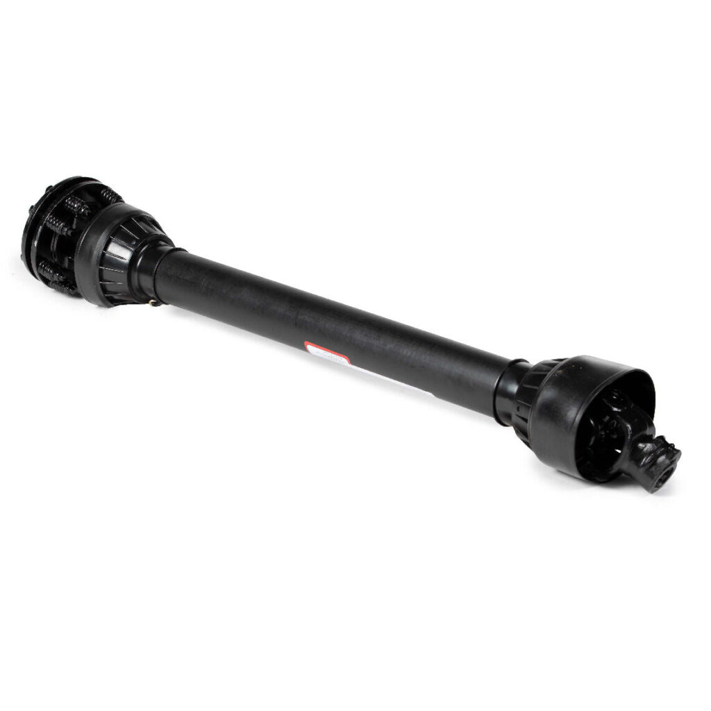 Scratch and Dent, 47" HD Slip Clutch PTO Shaft