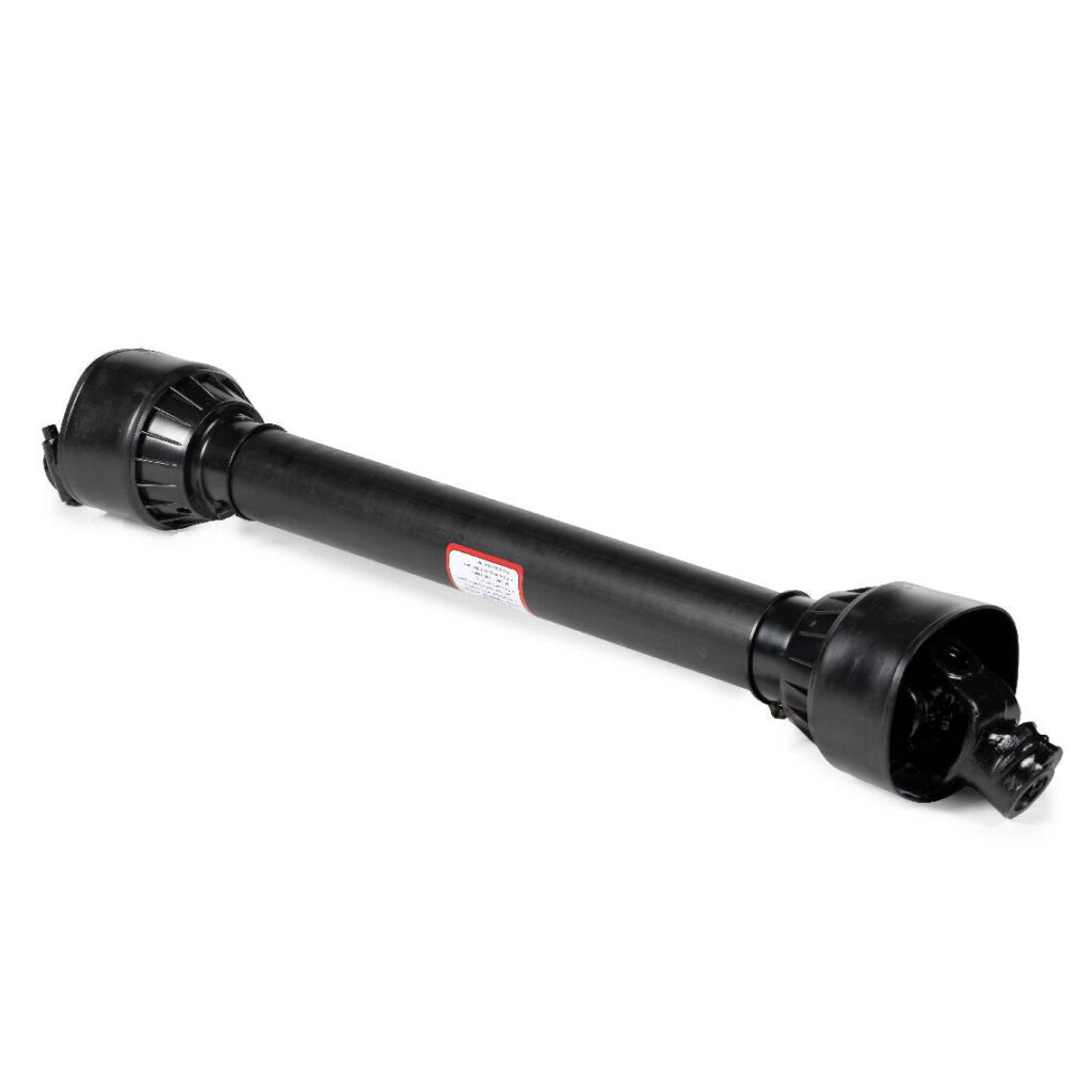 Scratch and Dent - 43" HD PTO Shaft with Shear Bolt - FINAL SALE