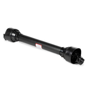 Scratch and Dent - 43" HD PTO Shaft with Shear Bolt - FINAL SALE