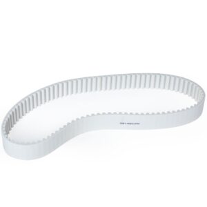Scratch and Dent, Forestry Drum Mulcher Replacement Belt