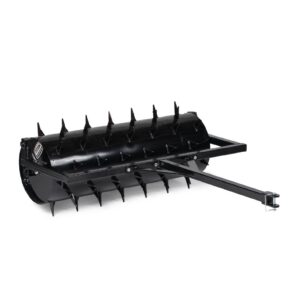 Scratch and Dent, 36" Tow-Behind ATV Drum Spike Aerator