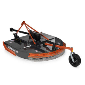 Scratch and Dent, 6 FT PRO Series Rotary Cutter