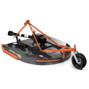Scratch and Dent, 5 FT Standard Series Rotary Cutter