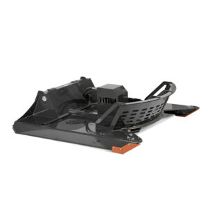 USA Made Skid Steer Brush Cutter