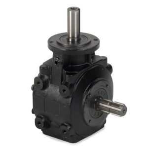 Scratch and Dent, Replacement Gearbox for 3 Point Offset Flail Ditch Bank Mowers