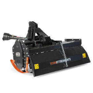 Scratch and Dent, Pro Series 3 Point Rotary Tiller | 60"