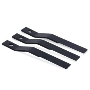 Replacement Blades for Economy Series 66" Skid Steer Brush Cutter
