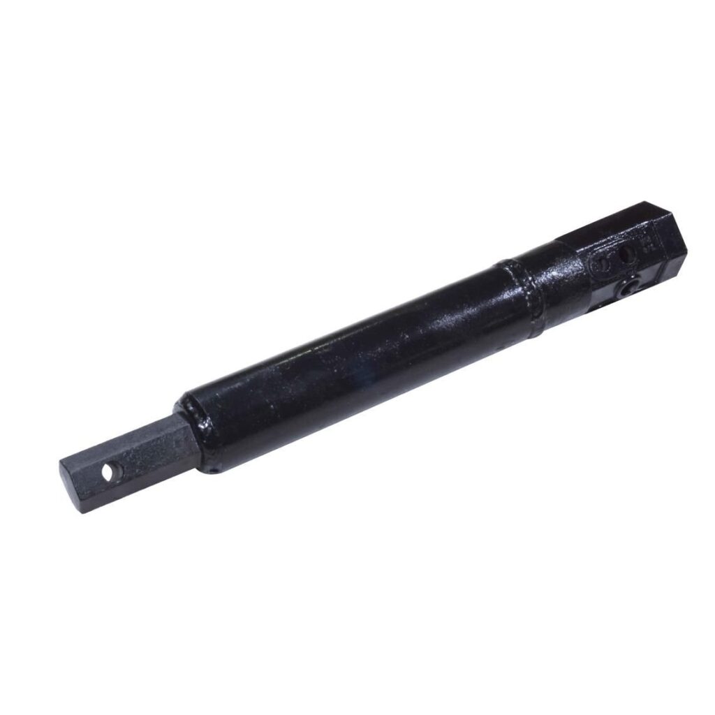 Scratch and Dent, 24" Auger Extension Attachment