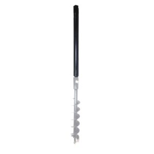 Scratch and Dent, 48" Auger Extension Attachment