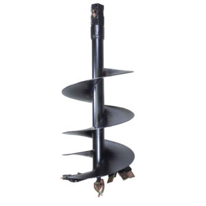 Scratch and Dent, Titan 18" Auger Bit