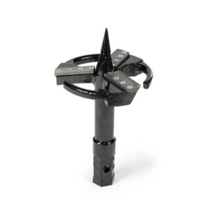 Scratch and Dent, 14" Auger Stump Planer