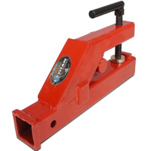 Scratch and Dent - Clamp on Bucket Hitch - FINAL SALE
