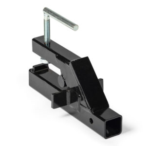 Scratch and Dent, Clamp-On Bucket Hitch Receiver