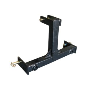 Scratch and Dent - Cat 1 hitch with Dual Spear Frame Only  - FINAL SALE