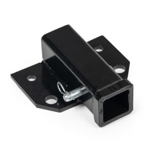 Scratch and Dent, 2" Bolt On Receiver Hitch for Transformer Tractor Hitch