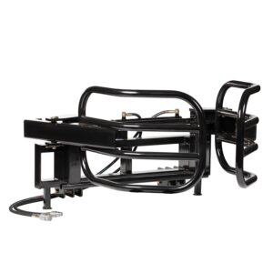 Scratch and Dent - 3 Point Round Hay Bale Gripper - FINAL SALE