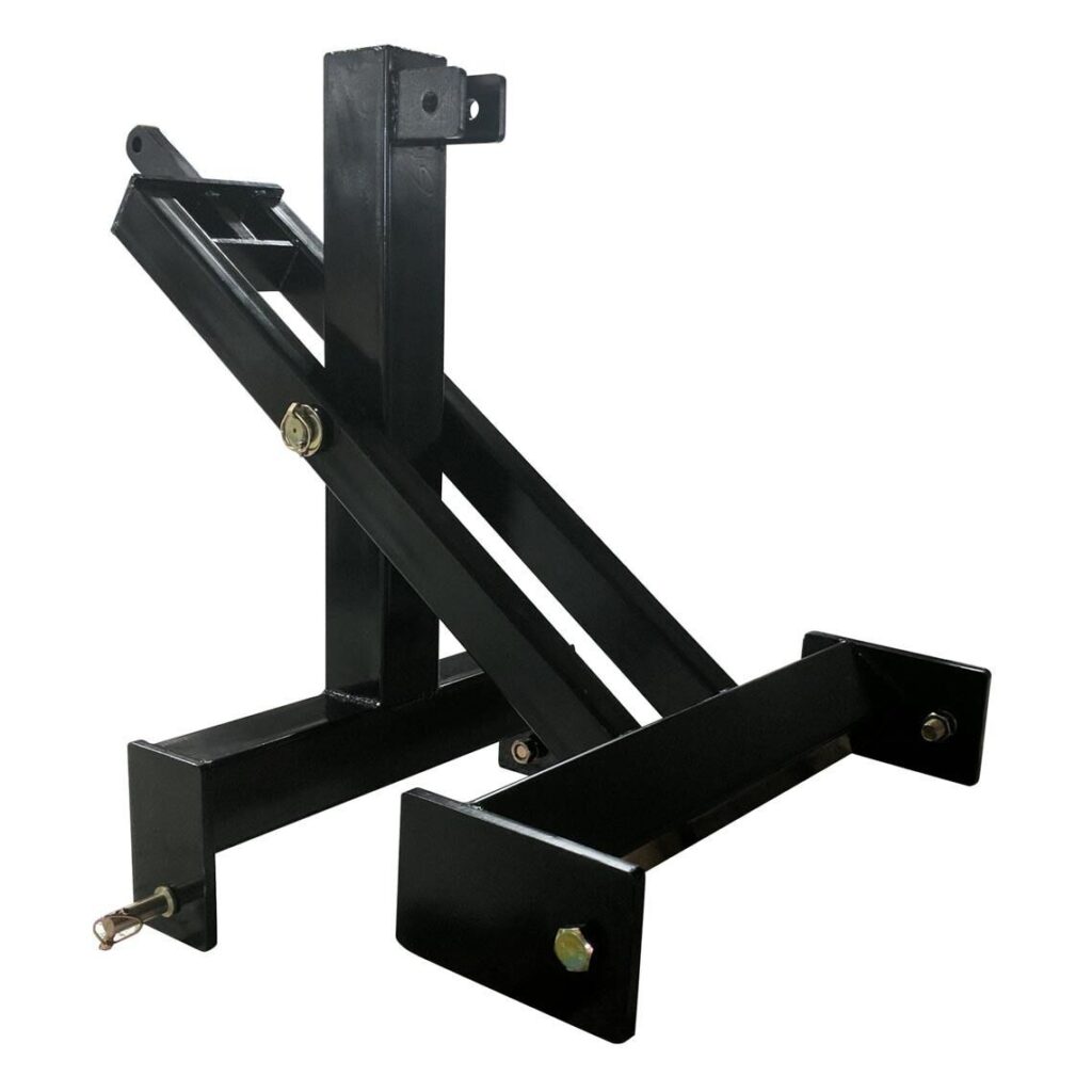 Scratch and Dent - 3PT Scissor Lift - FINAL SALE