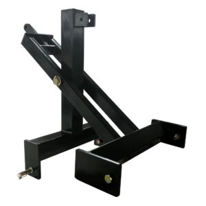 Scratch and Dent - 3PT Scissor Lift - FINAL SALE