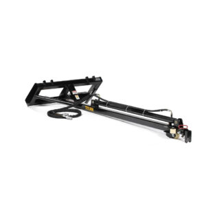 Scratch and Dent - 20 FT Economy Telescoping Truss Boom - FINAL SALE