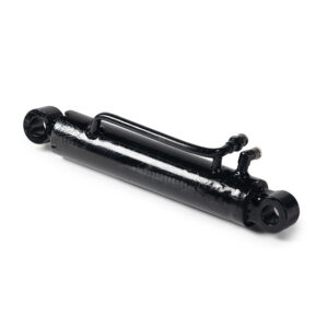 Replacement cylinder for 30 CU. FT Quick Hitch Hydraulic Dump Box
