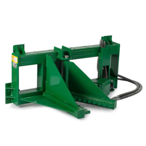 Scratch and Dent, Post And Tree Puller, Fits John Deere Tractors