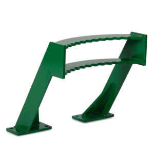 Push Bar for Hook & Pin Post and Tree Puller