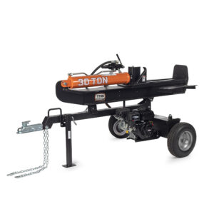 Scratch and Dent, 30 Ton Tow-Behind Log Splitter