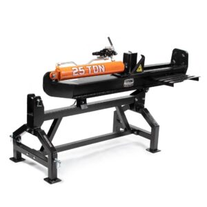 Scratch and Dent, 3 Point 25 Ton Log Splitter