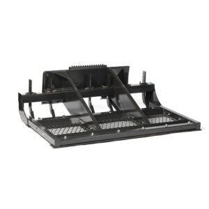 Scratch and Dent, 72" Skid Steer Land Planer