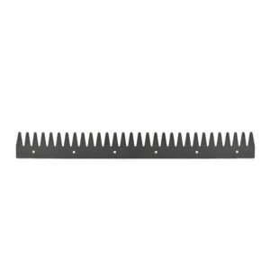 Replacement Skid Steer Land Plane Comb