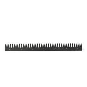 Scratch and Dent - 84-in Planer Comb Attachment - FINAL SALE