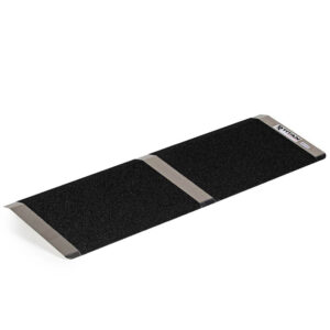 Scratch and Dent - 10" x 32" Wide Aluminum Threshold Ramp - FINAL SALE