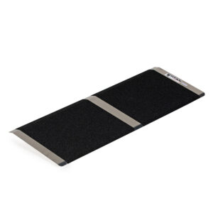 Scratch and Dent - 12" x 32" Wide Aluminum Threshold Ramp - FINAL SALE