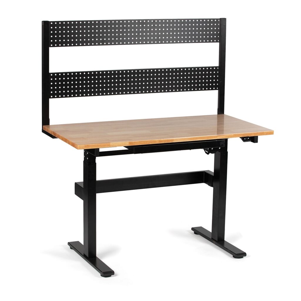 Scratch and Dent - Adjustable Electronic Workbench - FINAL SALE