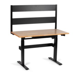 Scratch and Dent - Adjustable Electronic Workbench - FINAL SALE